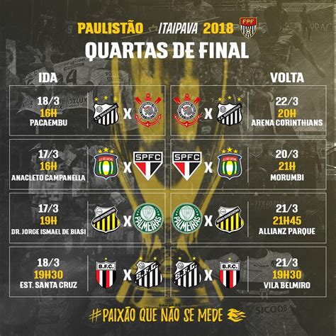 campeonato paulista 24 ge tabela